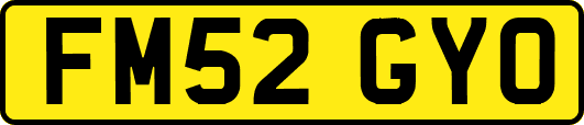 FM52GYO