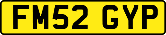 FM52GYP