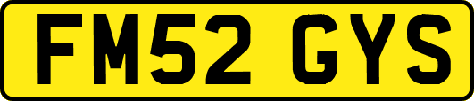 FM52GYS