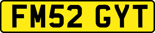 FM52GYT
