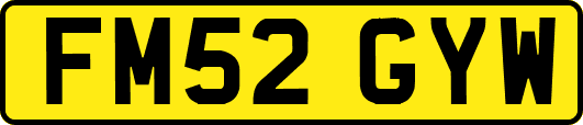 FM52GYW