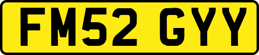 FM52GYY