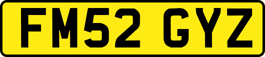 FM52GYZ
