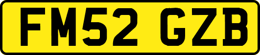 FM52GZB
