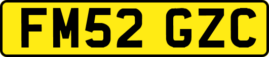 FM52GZC