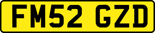 FM52GZD