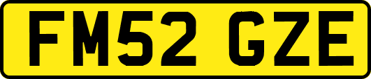 FM52GZE