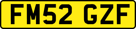 FM52GZF