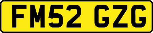 FM52GZG