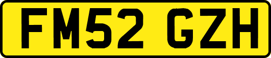 FM52GZH