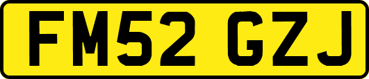 FM52GZJ