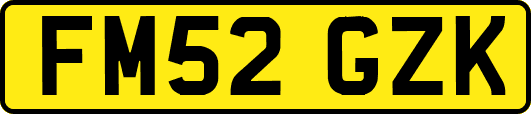 FM52GZK