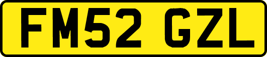 FM52GZL