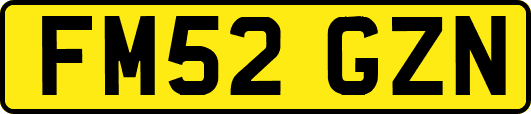 FM52GZN