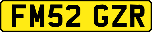 FM52GZR