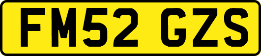 FM52GZS