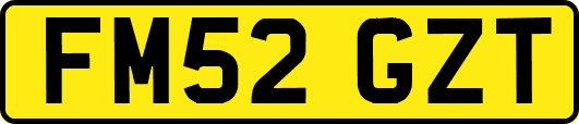 FM52GZT