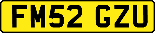 FM52GZU