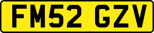 FM52GZV