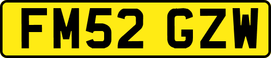 FM52GZW