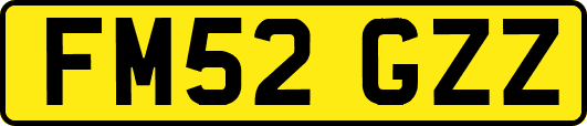 FM52GZZ