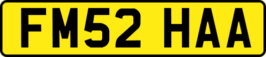 FM52HAA