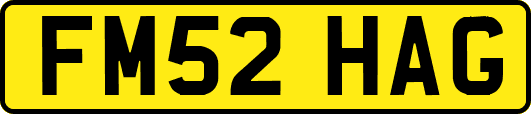 FM52HAG