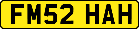 FM52HAH