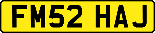 FM52HAJ