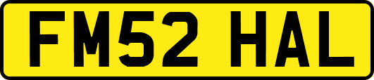 FM52HAL