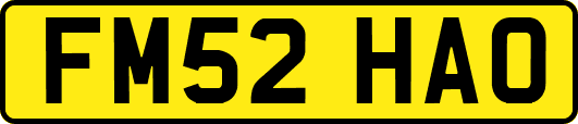 FM52HAO