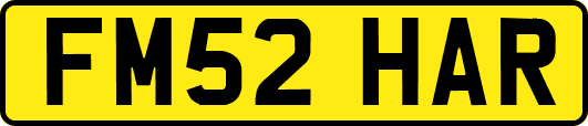 FM52HAR