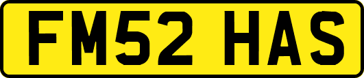 FM52HAS