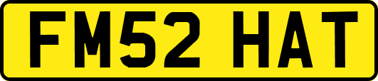 FM52HAT