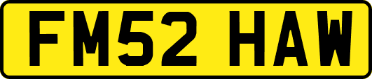 FM52HAW