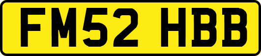 FM52HBB