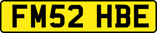 FM52HBE