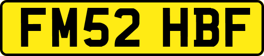 FM52HBF