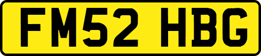 FM52HBG