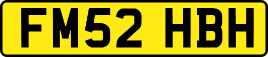 FM52HBH