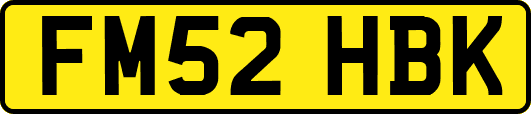 FM52HBK