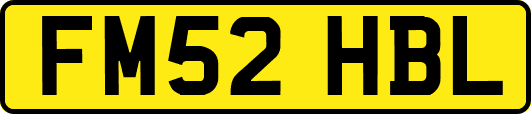 FM52HBL