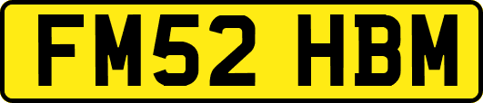 FM52HBM