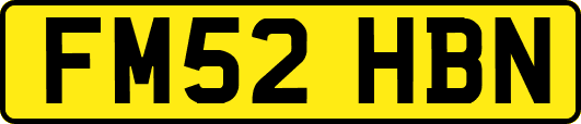 FM52HBN