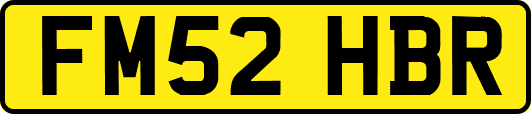 FM52HBR