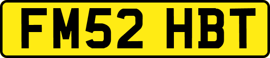 FM52HBT