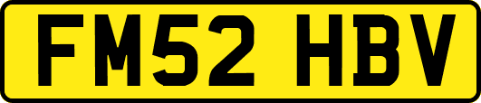 FM52HBV