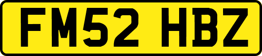 FM52HBZ
