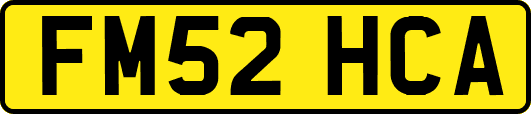 FM52HCA
