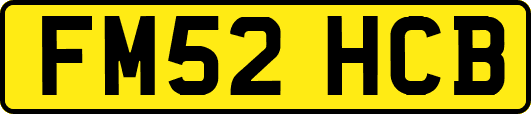 FM52HCB